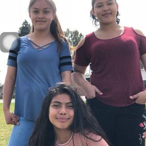 Meet your Posher, Vanessa